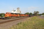 BNSF 9203 East